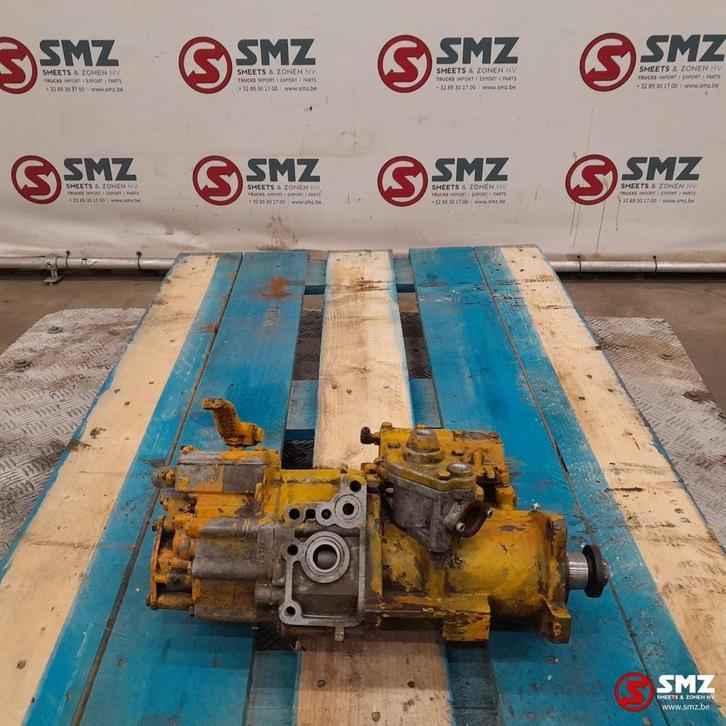 Occ Pompe d'injection de carburant 3304 Caterpilla, Autos : Pièces & Accessoires, Systèmes à carburant, Utilisé