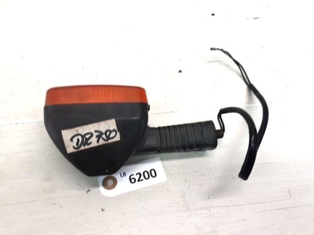 DR750S 1988 - 1989 Suzuki Pinker D1-49430, Motos