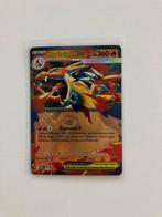 Mega Charizard Y Rex (MEP 030), Enlèvement ou Envoi, Neuf