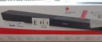 Soundbar Sharp, Enlèvement, Bluetooth, Comme neuf