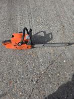 Kettingzaag, Jardin & Terrasse, Taille-haies, Enlèvement, Utilisé