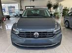 Volkswagen Tiguan 1.5 TSI DSG Elegance|Camera|Trekhaak|Apple, Autos, Volkswagen, Argent ou Gris, Achat, Entreprise, Alcantara