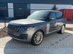 RANGE ROVER VOGUE 3.0 SDV6 | MOTORPROBLEEM | LICHTE VRACHT, Auto's, Land Rover, Automaat, Euro 6, Diesel, 5 deurs