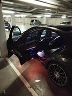 Mercedes Benz E220, Automaat, Achterwielaandrijving, USB, Bruin