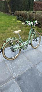 Puky fiets meisjes, Ophalen, Zo goed als nieuw, 24 inch