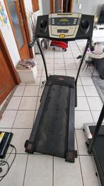 Tapis de course Nordic Fitness – fonctionnel – idéal maison, Sport en Fitness, Ophalen, Gebruikt, Buik, Fitnessmat