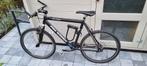 Mountainbike met slot, Fietsen en Brommers, Gebruikt, Vering, 10 tot 15 versnellingen, 57 tot 61 cm