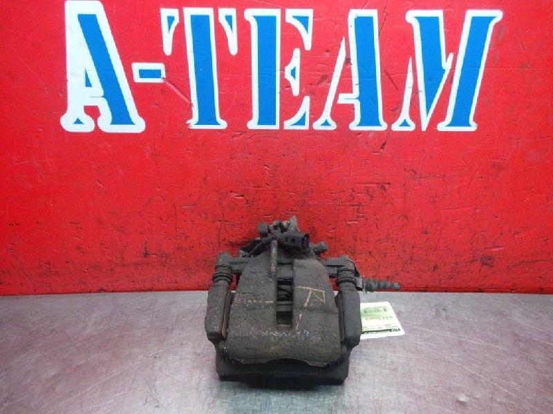 ETRIER DE FREIN ARRIÈRE DROIT Volkswagen Transporter T5, Utilisé, Volkswagen