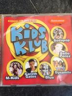 CD Kids Club 2003/02 - M-kids - Soda Pop - Paradise - Kana, Enlèvement ou Envoi