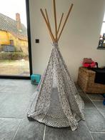 Tipi tent voor kindjes, Enfants & Bébés, Jouets | Tentes de jeu, Enlèvement, Comme neuf