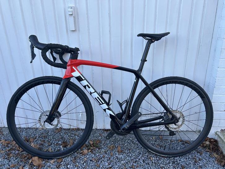 Vélo Trek Emonda SL6 Disc Pro 2021, Vélos & Vélomoteurs, Vélos | Vélos de course, Utilisé, Hommes, Autres marques, 10 à 15 vitesses