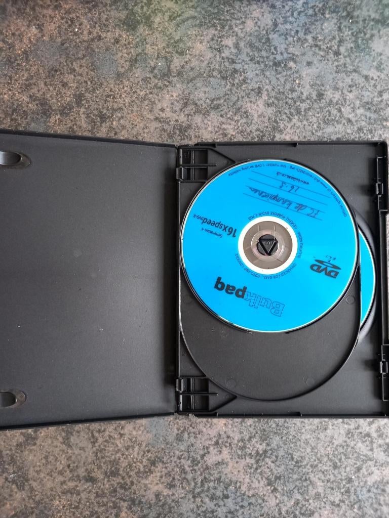 DVD Box FC De Kampioenen Seizoen 16, Alle leeftijden, Ophalen of Verzenden, Gebruikt, Overige genres