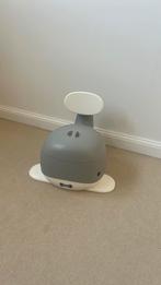 Wc potje voor kinderen, Kinderen en Baby's, Ophalen of Verzenden, Zo goed als nieuw