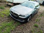 520d., Autos, BMW, 135 kW, Boîte manuelle, 5 portes, Particulier