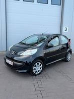 Peugeot 107 5 portes – Clim – Feuille rose – Prête à immat, Autos, Achat, Noir, 5 portes, Particulier
