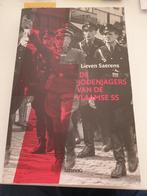 Lieven Saerens - De jodenjagers van de Vlaamse SS, Boeken, Ophalen of Verzenden, L. Saerens