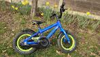 Kinderfiets 12inch, Ophalen, Gebruikt, Minder dan 16 inch, Zijwieltjes