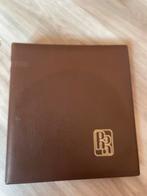 Belgische munten album!, Ophalen of Verzenden