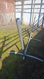 Staander hangmat, Ophalen, Zo goed als nieuw, Eenpersoons