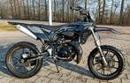 Sherco SM 50 R Black Moon, Autres marques, Comme neuf, 6 vitesses, Enlèvement