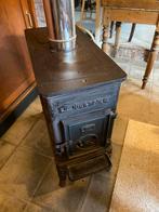 Dovre, Huis en Inrichting, Kachels, Ophalen, Zo goed als nieuw, Houtkachel