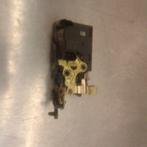 PORTIERSTANGEN LINKS ACHTER Nubira Wagon (J100), Auto-onderdelen, Gebruikt, Daewoo