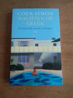WACHTEN  OP  GELUK  /  Coen Simon, Ophalen, Nieuw