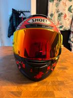 Casque shoei, Motos, Enlèvement ou Envoi, M, Shoei