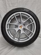 jantes pour Porsche Cayman, Véhicule de tourisme, Pneus été, 18 pouces, Enlèvement