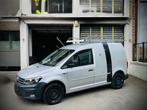 2017 Volkswagen VW Caddy 2KN, Autres modèles, Achat, Entreprise, Diesel