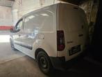 Citroën berlingo 2015 1600hdi automatique, Particulier, Achat
