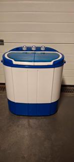 Mini wasmachine/centrifuge  Mestic MW-120, Ophalen