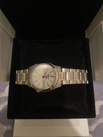 Seiko SNKL41K1, Handtassen en Accessoires, Horloges | Heren, Polshorloge, Nieuw, Ophalen of Verzenden, Zilver