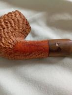 Vintage pijp, Verzamelen, Rookartikelen, Aanstekers en Luciferdoosjes, Ophalen of Verzenden