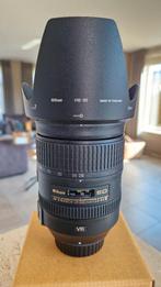 Nikon Nikkor AF-S 28-300mm f/3.5-5.6 G ED VR, Audio, Tv en Foto, Foto | Lenzen en Objectieven, Ophalen, Gebruikt, Overige typen