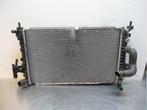 Radiateur d'un Opel Zafira B (Zafira B 05-), Autos : Pièces & Accessoires, Climatisation & Chauffage, -, Opel, 3 mois de garantie