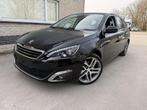 Peugeot 308 308 SW 1.2 PureTech Allure STT (automatique), Achat, Euro 6, 5 portes, 96 kW