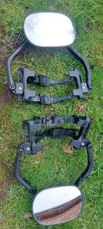 Set Caravanspiegels, Auto-onderdelen, Ophalen