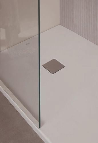 Bac de douche 180X90 neuf VILLEROY & BOCH - série PLANEO, Maison & Meubles, Enlèvement, Neuf