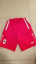 NIEUW voetbalshort Jako RAFC Antwerp maat 152, Ophalen of Verzenden
