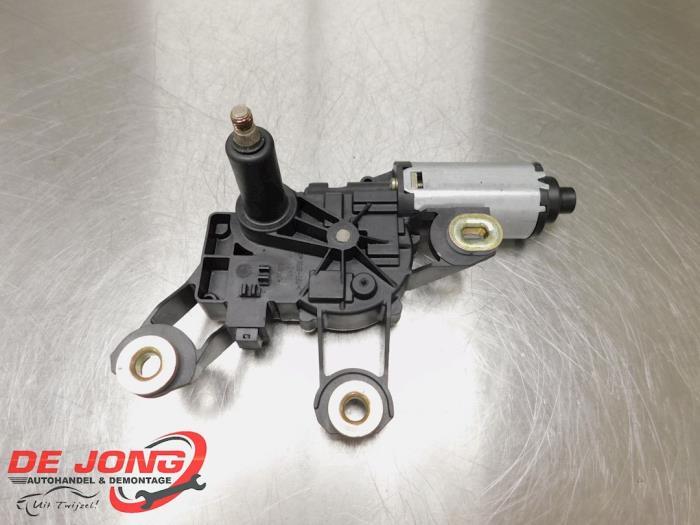 Moteur essuie-glace arrière d'un Ford Fiesta, -, 3 mois de garantie, -, -