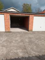 Garage box te huur in vosselaar, Anvers (ville)