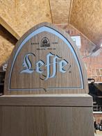 Leffe lichtreklame., Collections, Marques de bière, Enlèvement, Leffe