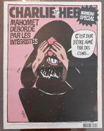 Charlie Hebdo 712 * 08/02/2006 * N8247, Livres, Journaux & Revues, Enlèvement ou Envoi