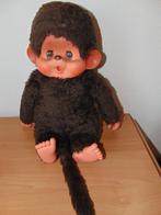 Monchichi 43 cm, Enlèvement ou Envoi, Utilisé