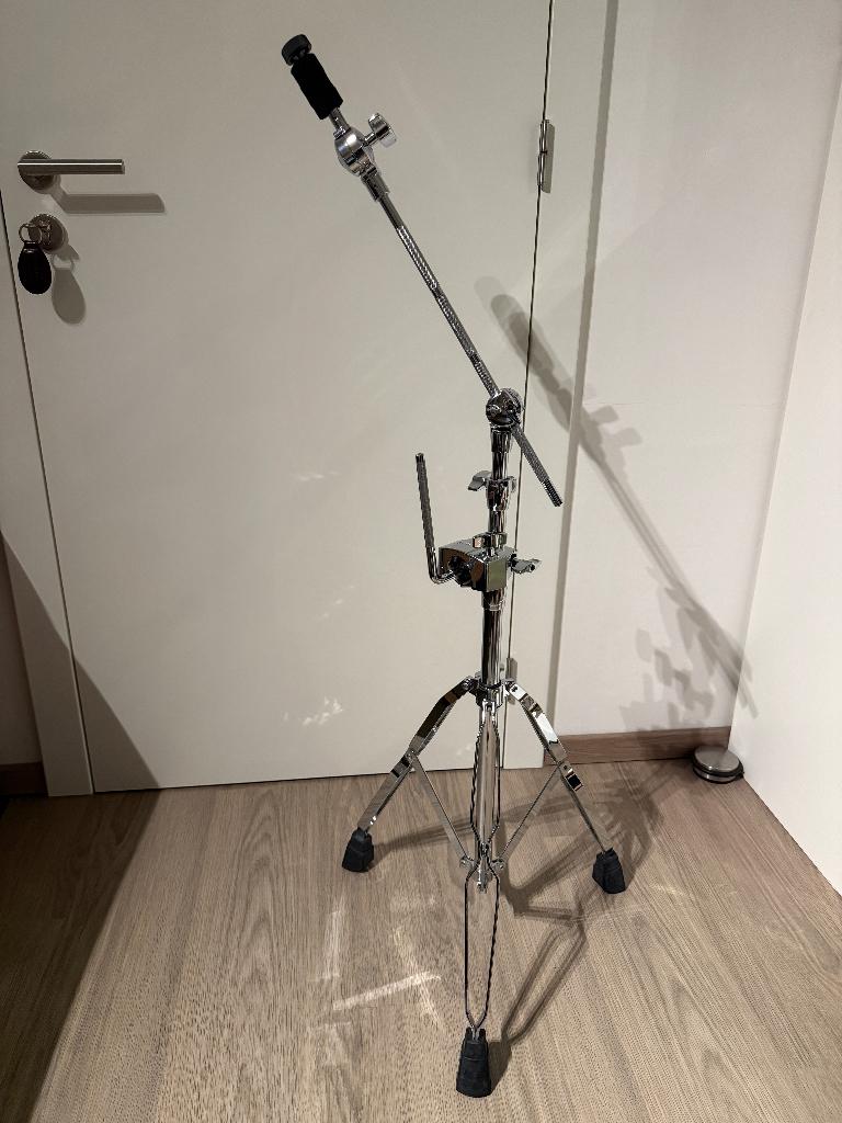 Roland DCS-10 bekken- en tomstatief voor elektronische pads, Enlèvement ou Envoi, Comme neuf, Roland