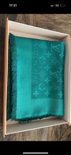 Sjaal Louis vuitton, Kleding | Dames, Mutsen, Sjaals en Handschoenen, Ophalen, Nieuw, Sjaal