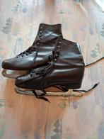 Schaatsen maat 40, Sports & Fitness, Patinage, Enlèvement, Utilisé, Patinage artistique, Autres marques