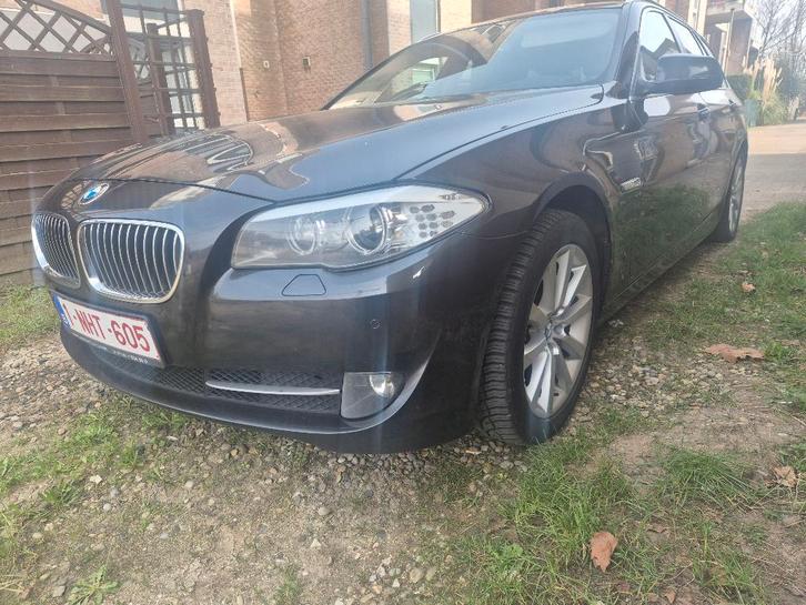 BMW 525D te koop – €7500, Auto-onderdelen, Motor en Toebehoren, BMW, Gebruikt, Ophalen