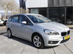 BMW 2-serie Gran Tourer 220d xDrive 7-Persoons Automaat 2016, Auto's, Automaat, Gebruikt, Euro 6, Bedrijf